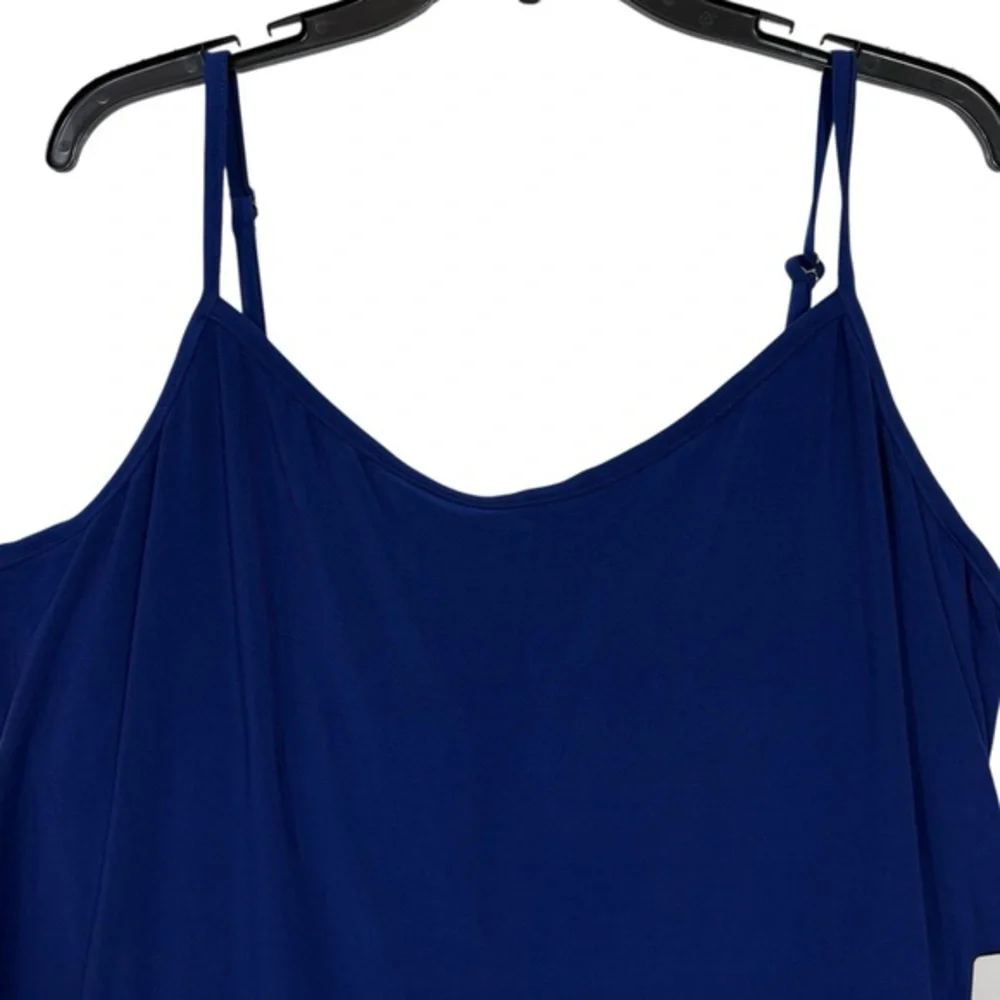 MAGICSUIT NWT $194‎ Plus Size Brynn Swim Dress swimsuit 18w